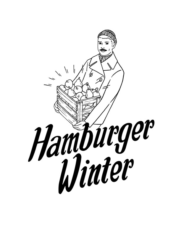 Hamburger Winter